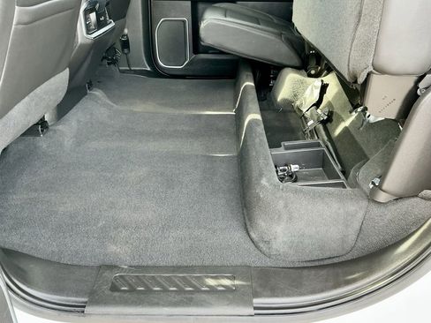 Used 2022 Chevrolet Silverado 1500 LTZ w/ Max Trailering Package image 29