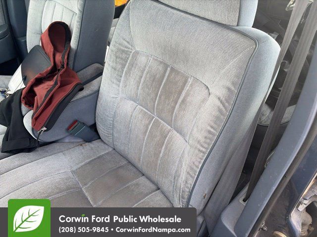 Used 1989 Dodge Dynasty LE FWD image 11