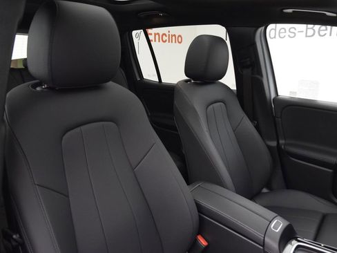 Used 2026 Mercedes-Benz GLB 250 image 16