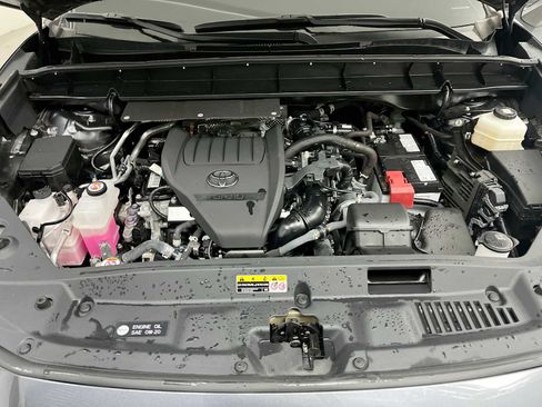 Used 2023 Toyota Highlander XSE AWD/4WD image 24