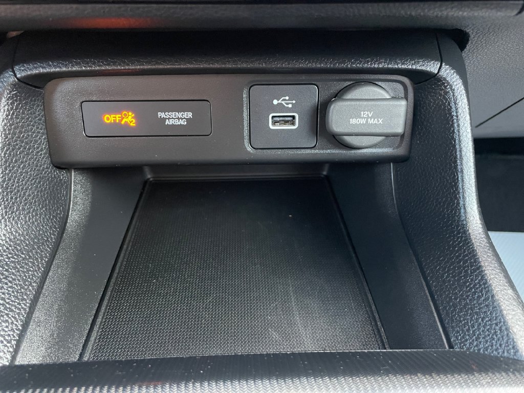 Used 2024 Honda Civic Sport image 36