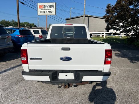 Used 2011 Ford Ranger XLT RWD image 3