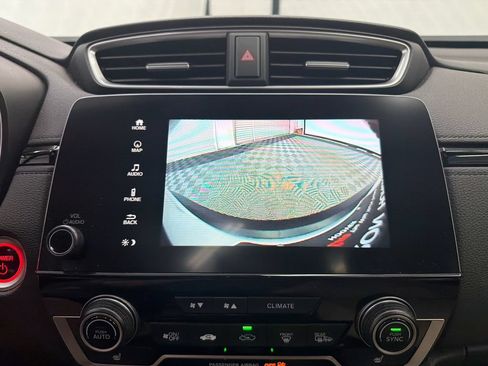 Used 2022 Honda CR-V Touring image 32