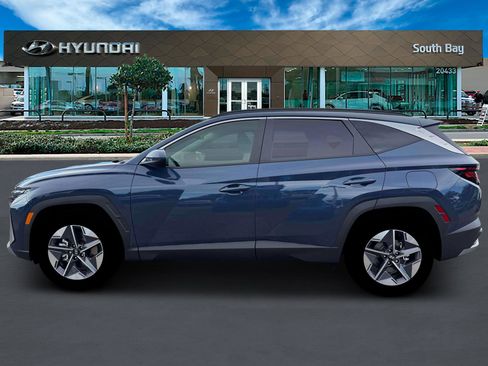 New 2026 Hyundai Tucson SEL image 3