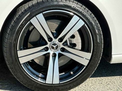 Certified 2023 Mercedes-Benz C 300 Sedan image 36