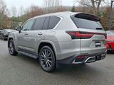 Used 2024 Lexus LX 600 F Sport image 4