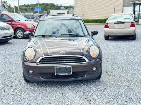 Used 2010 MINI Cooper Clubman Hardtop FWD image 2
