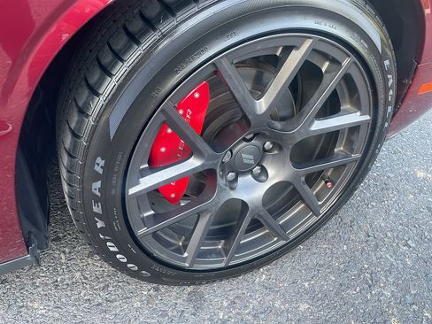 Used 2018 Dodge Challenger T/A image 23