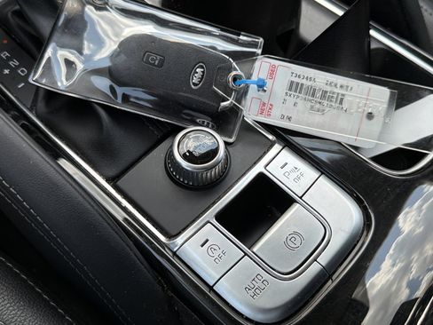 Used 2021 Kia Telluride EX w/ EX Premium Package FWD image 21