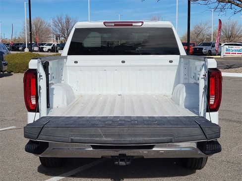 Certified 2024 GMC Sierra 1500 SLT image 11