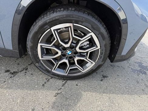 New 2026 BMW X1 xDrive28i w/ Technology Package image 16