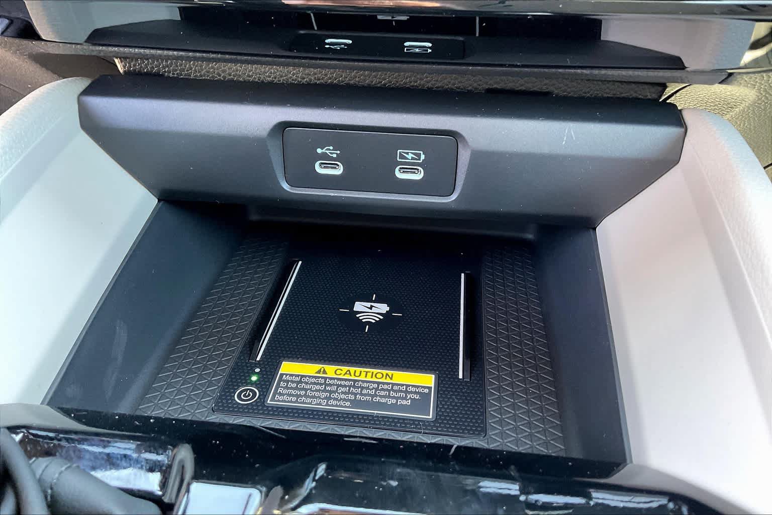 Certified 2025 Honda Accord EX-L image 20