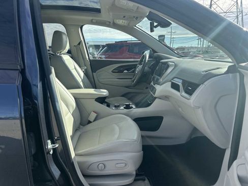 Used 2019 GMC Terrain Denali w/ Advanced Safety Package image 29