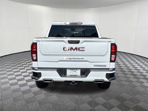 Used 2023 GMC Sierra 1500 Elevation image 5