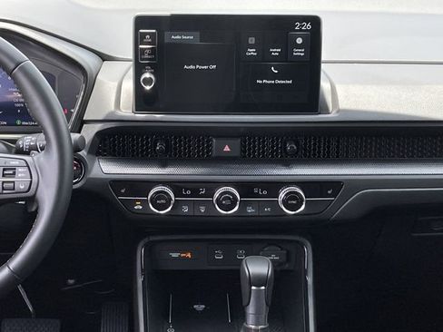 Used 2026 Honda CR-V Sport-L image 17