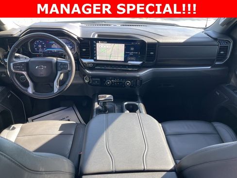 Used 2023 Chevrolet Silverado 1500 RST w/ Rally Edition image 6