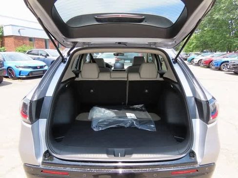 New 2026 Honda HR-V EX-L image 11