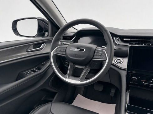 Used 2023 Jeep Grand Cherokee Limited RWD image 29