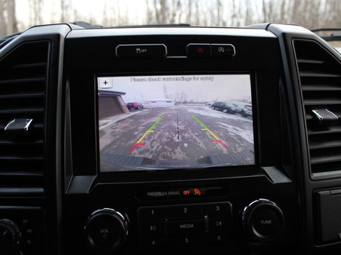 Used 2017 Ford F150 XL w/ Equipment Group 101A Mid image 32