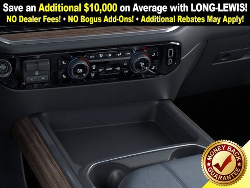 New 2026 Chevrolet Silverado 2500 LT image 28