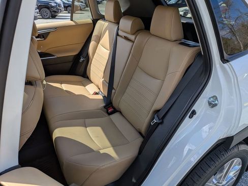 Certified 2025 Toyota RAV4 XLE Premium w/ Weather Package image 22