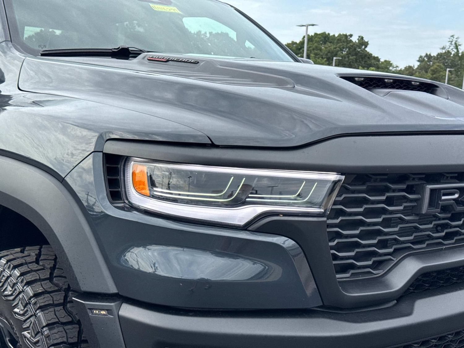 New 2026 RAM 1500 RHO w/ RHO Level 1 Equipment Group AWD/4WD image 13
