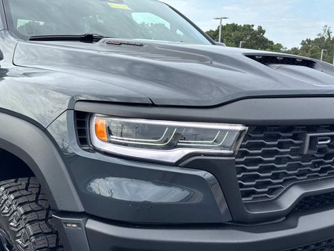 New 2026 RAM 1500 RHO w/ RHO Level 1 Equipment Group AWD/4WD image 13