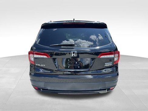 Used 2022 Honda Pilot Special Edition image 6