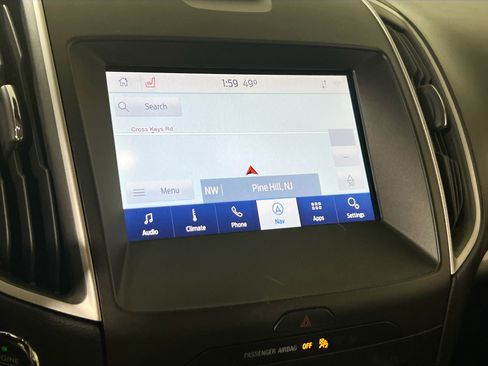 Used 2020 Ford Edge SEL w/ Convenience Package image 13