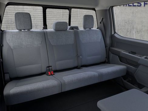 New 2026 Ford F250 XLT image 11