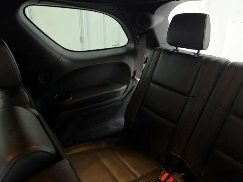 Used 2025 Dodge Durango R/T AWD/4WD image 15