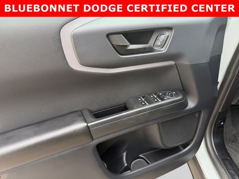 Used 2024 Ford Bronco Sport Big Bend AWD/4WD image 10