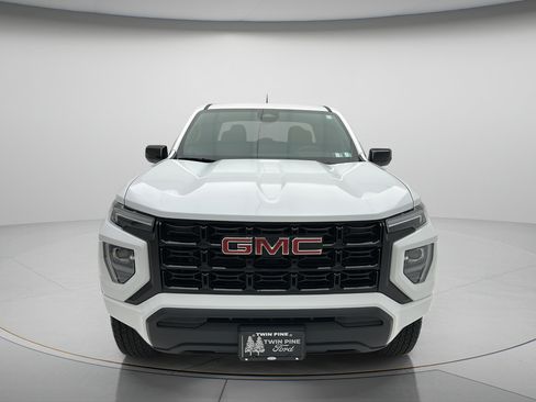 Used 2024 GMC Canyon Elevation w/ Trailering Package AWD/4WD image 2