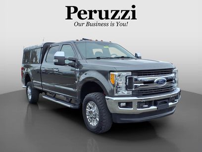 Used 2017 Ford F350 XLT