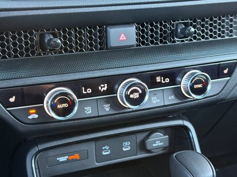 Used 2026 Honda CR-V Sport-L image 19