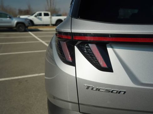 Used 2022 Hyundai Tucson SEL image 39