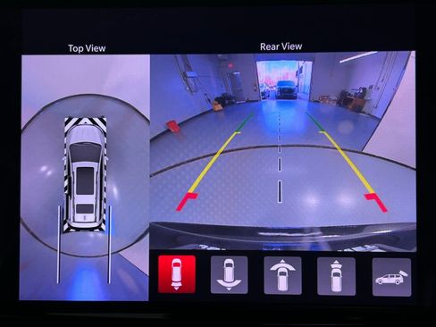 Used 2022 Chrysler Pacifica Pinnacle image 23