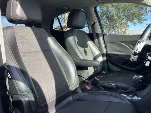 Used 2016 Buick Encore Base image 14