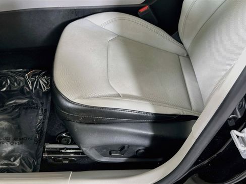 Used 2022 Jeep Compass Limited w/ Elite Group AWD/4WD image 19