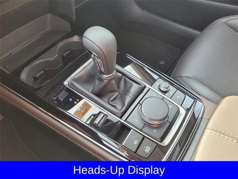 New 2025 MAZDA CX-30 2.5 Turbo w/ Premium Package image 11