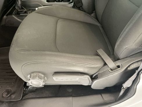 Used 2019 Jeep Wrangler Unlimited Sport S AWD/4WD image 12