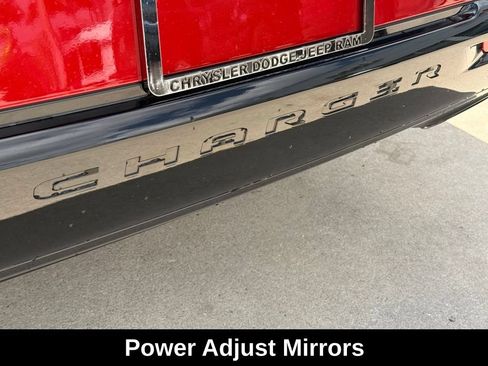 New 2026 Dodge Charger R/T AWD/4WD image 34