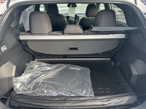 Certified 2025 Subaru Crosstrek 2.5i Sport image 26