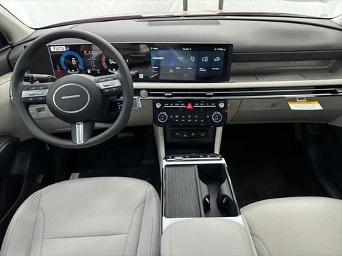 New 2026 Hyundai Tucson SEL image 23