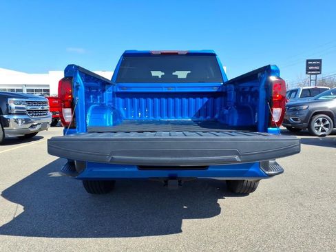 Used 2024 GMC Sierra 1500 Elevation AWD/4WD image 8