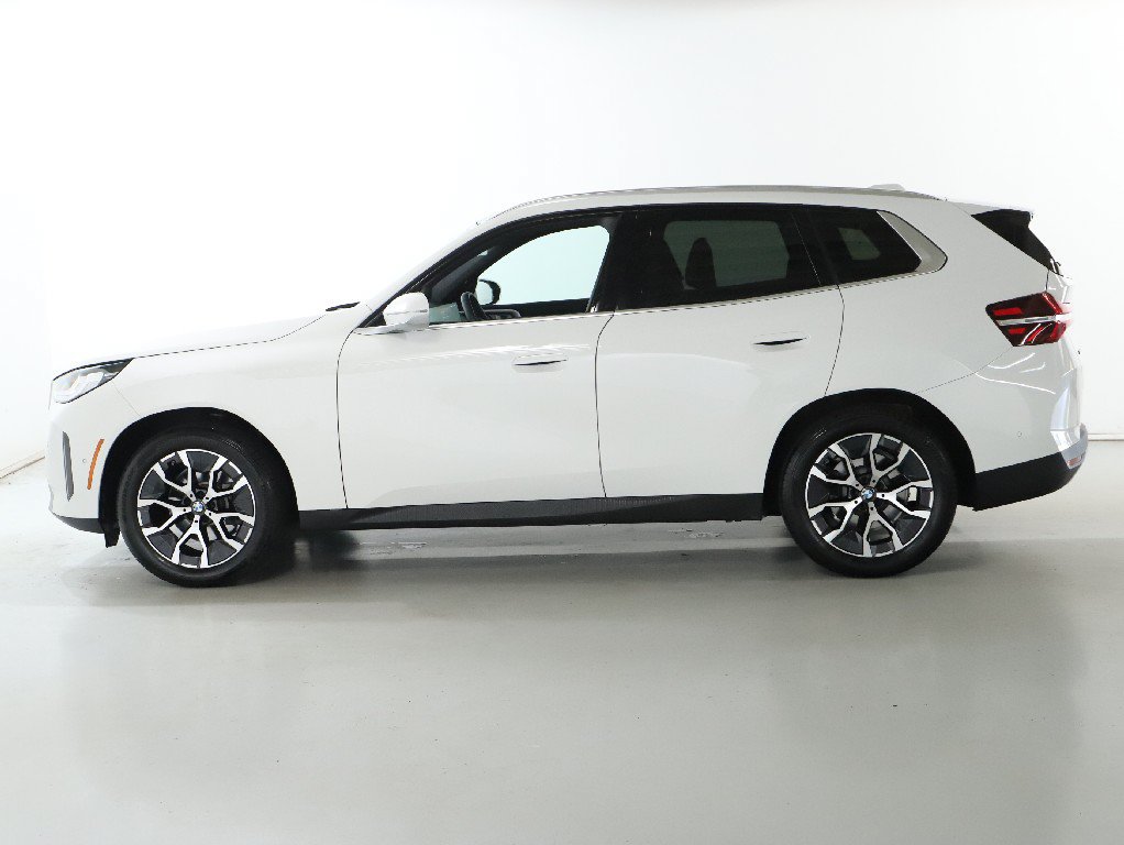Used 2026 BMW X3 xDrive30i w/ Convenience Package AWD/4WD image 40