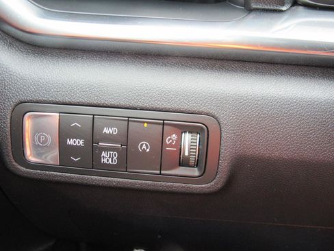 Used 2026 GMC Terrain Elevation AWD/4WD image 17