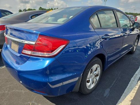 Used 2013 Honda Civic LX image 6