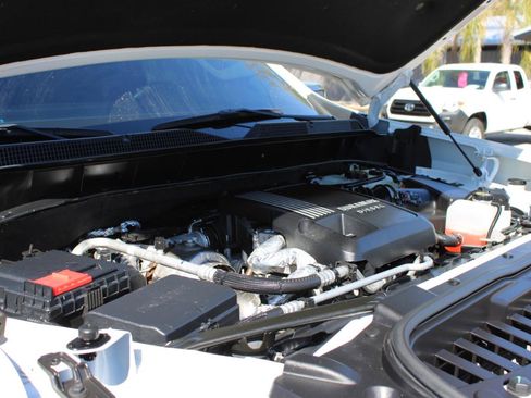 Used 2022 Chevrolet Silverado 1500 RST RWD image 18