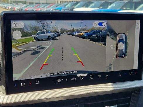 New 2026 Ford Explorer Tremor AWD/4WD image 21